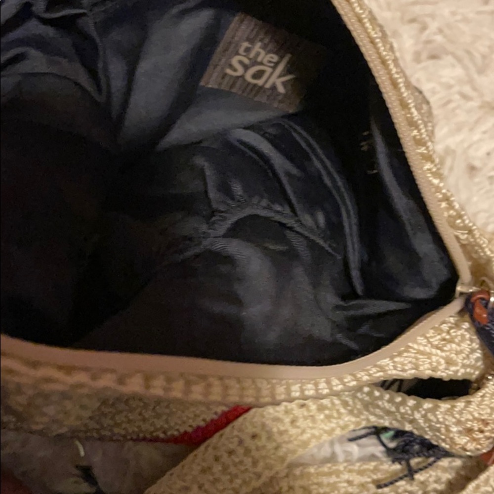 The Sak bag - Picture 4 of 4